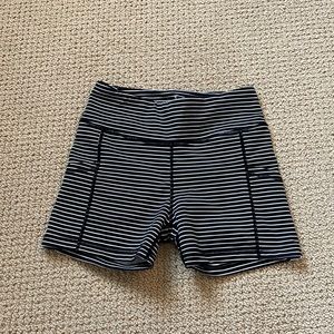 Senita 3.75” Rio Shorts